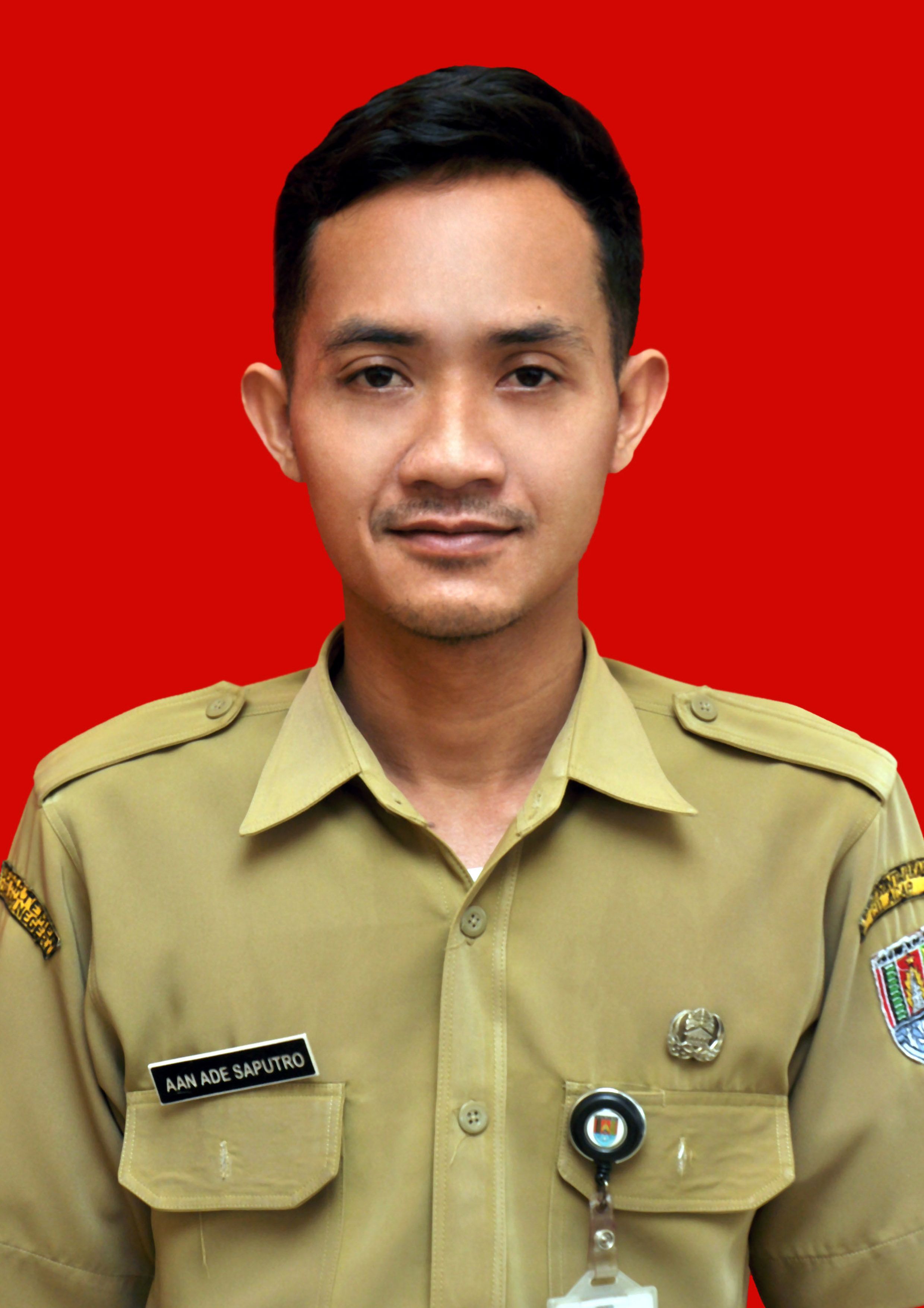 AAN ADE SAPUTRO